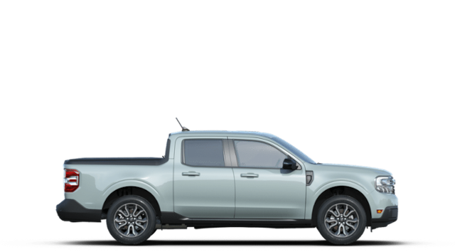 2024 Ford Maverick